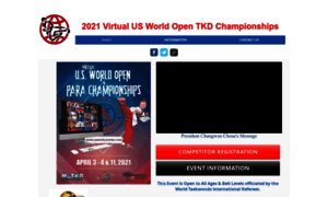 Usworldopen.com thumbnail