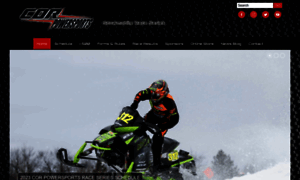 Usxcracing.com thumbnail