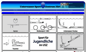 Usz-zuerich.ch thumbnail