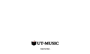 Ut-music.jp thumbnail