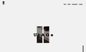 Utagemusic.net thumbnail