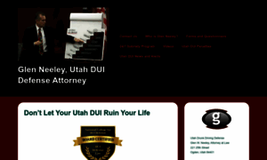 Utah-dui.com thumbnail