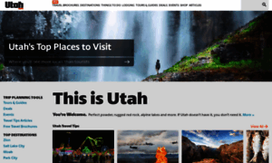 Utah.com thumbnail