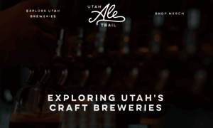 Utahaletrail.com thumbnail