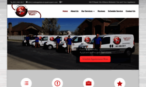 Utahappliancerepairexpert.com thumbnail