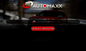 Utahautomaxx.com thumbnail