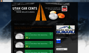 Utahcarcents.com thumbnail