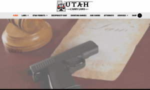 Utahcarrylaws.com thumbnail