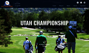 Utahchampionship.com thumbnail