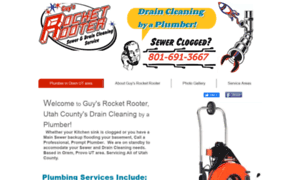 Utahcountydraincleaning.com thumbnail