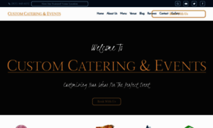 Utahcustomcatering.com thumbnail