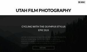 Utahfilmphotography.com thumbnail