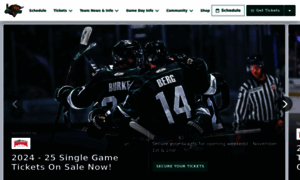 Utahgrizzlies.com thumbnail