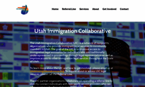 Utahimmigration.wordpress.com thumbnail
