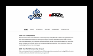 Utahkartchampionship.com thumbnail