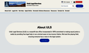 Utahlegalservices.com thumbnail