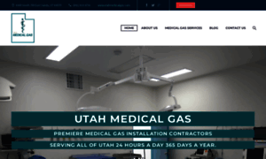 Utahmedicalgas.com thumbnail
