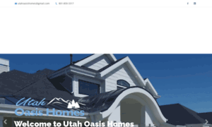 Utahoasishomes.com thumbnail