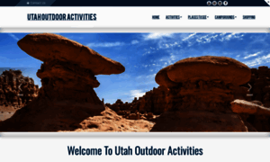 Utahoutdooractivities.com thumbnail
