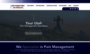 Utahpaincenter.com thumbnail