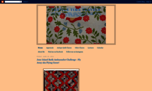 Utahquiltappraiser.blogspot.com thumbnail