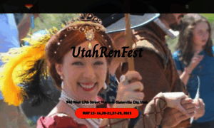 Utahrenfest.com thumbnail