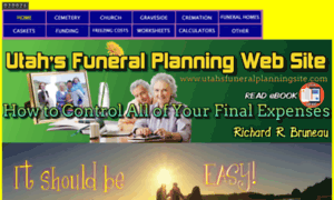 Utahsfuneralplanningsite.com thumbnail