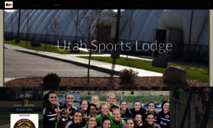 Utahsportslodge.com thumbnail