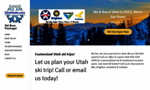 Utahstate.com thumbnail