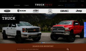 Utahtruckguys.com thumbnail