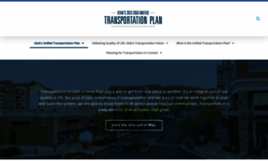 Utahunifiedplan.org thumbnail