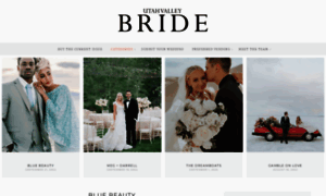 Utahvalleybride.com thumbnail