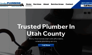 Utahvalleyplumber.com thumbnail