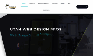 Utahwebdesignpros.com thumbnail