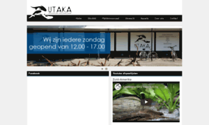 Utaka.nl thumbnail