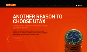 Utaxuk.co.uk thumbnail