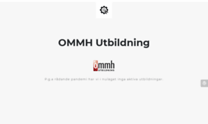 Utbildning.ommh.se thumbnail