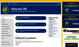 Utbynassk.se thumbnail