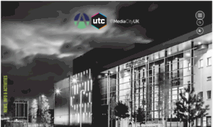 Utcmediacityuk.org.uk thumbnail