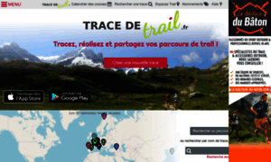 Utco.tracedetrail.fr thumbnail