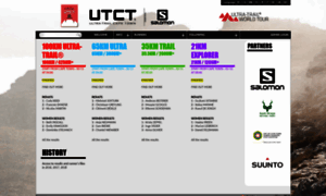 Utct.livetrail.net thumbnail