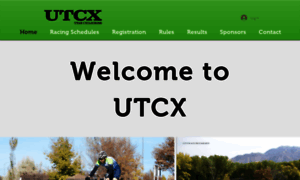 Utcx.net thumbnail