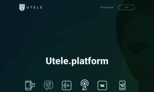 Utele.pro thumbnail