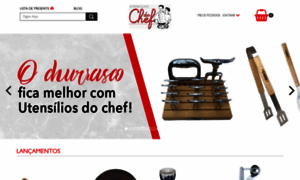 Utensiliosdochef.com.br thumbnail