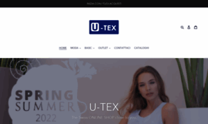 Utex.ch thumbnail
