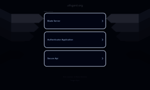 Uthgard.org thumbnail