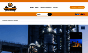 Utilajeconstructiicrusher.ro thumbnail