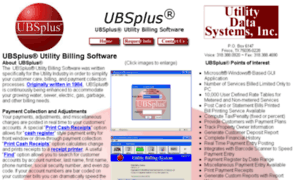 Utility-billing.net thumbnail