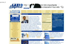 Utility.lazioimprese.it thumbnail