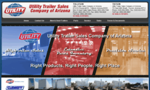 Utilityaz.com thumbnail